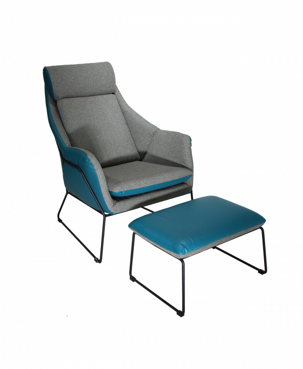Lexus Lounge Chair