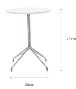 Albin Coffee Table Dimensions