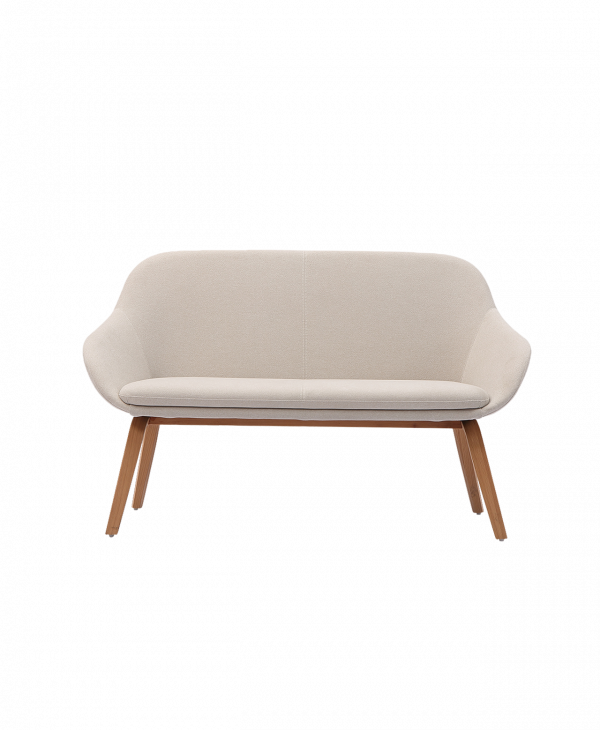 Kaz 3-Seater Sofa