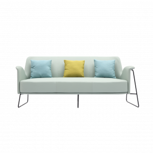 Clea 3 Seater Sofa