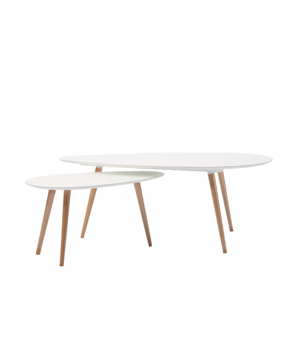 Alfonso Coffee Table Set