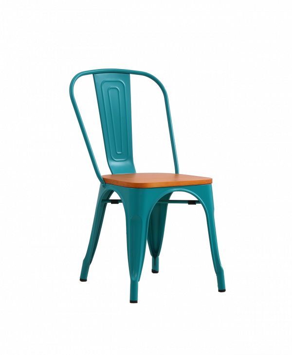 Ethan Chair