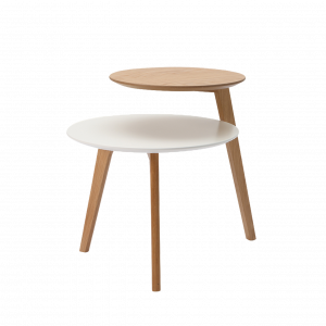Aidan Round Coffee Table