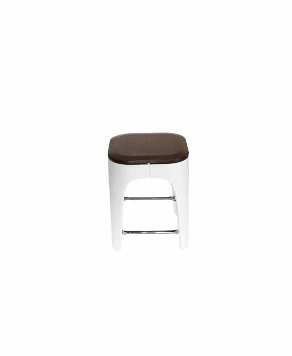 Liam Bar Stool Short