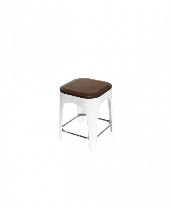 Liam Bar Stool Short