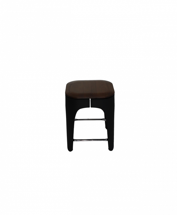 Liam Bar Stool Short