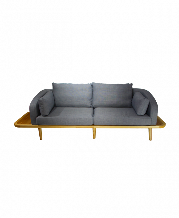 Marshall 3 Seater Sofa