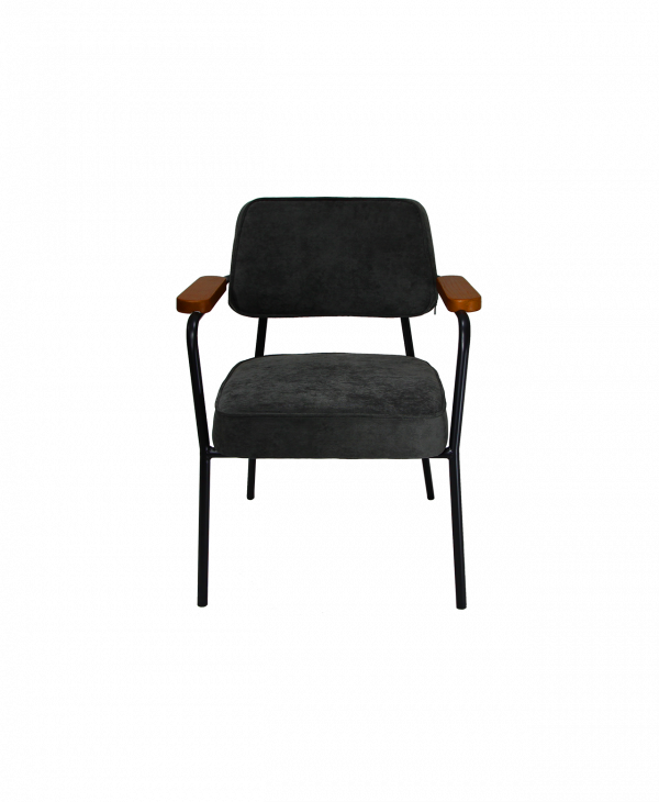 Jedrek Chair Front