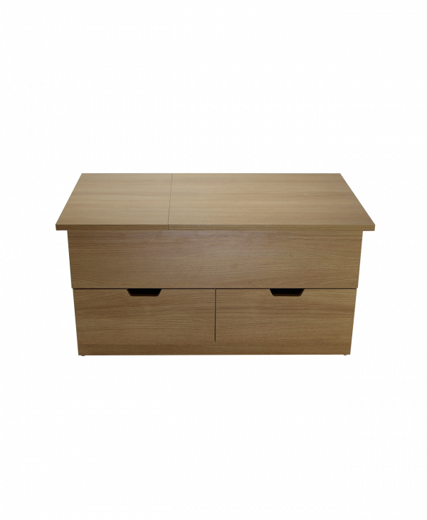 Adgar Coffee Table