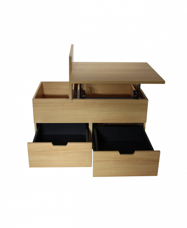 Adgar Coffee Table