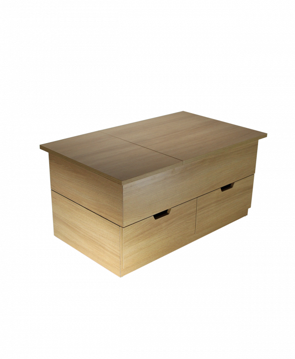 Adgar Coffee Table
