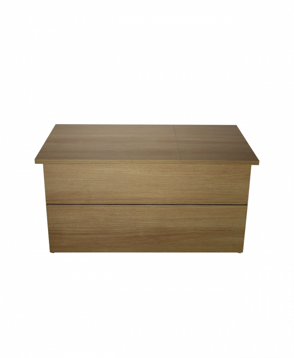 Adgar Coffee Table