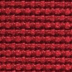 Fabric 3 - Red