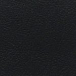 Imitation Leather - Black