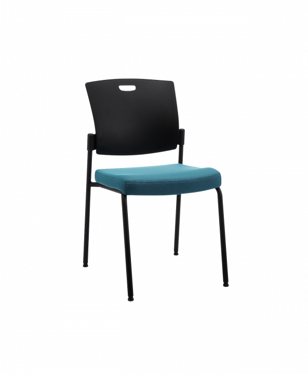 Adam Chair Side Angle