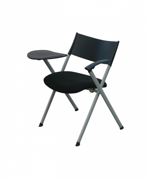 Simpson Roller Chair Front